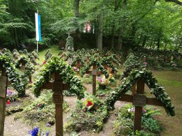 Soldatenfriedhof